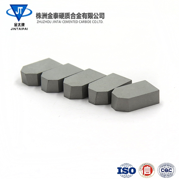 YC40 127504-87度 焊接刀片非标